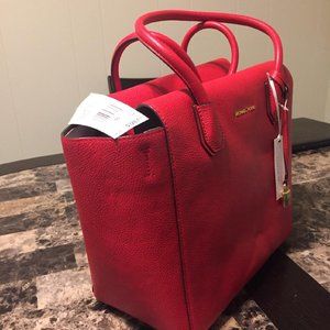 Michael Michael Kors Mercer HandBag